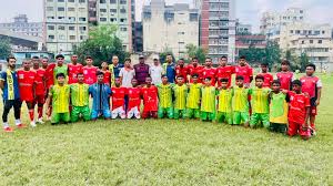 city club under 12